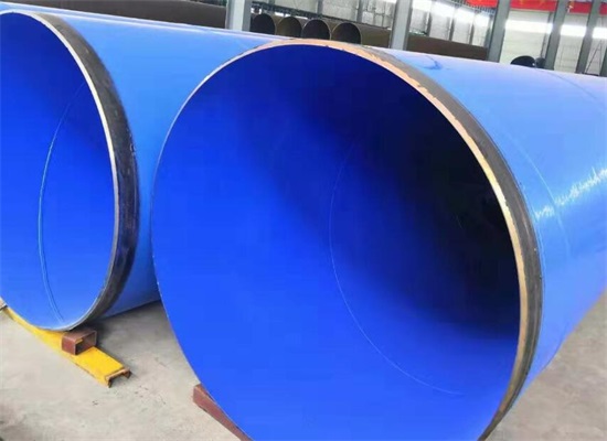 中卫涂塑复合钢管报价
