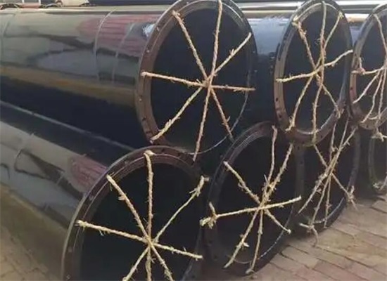 中卫矿用涂塑钢管供应